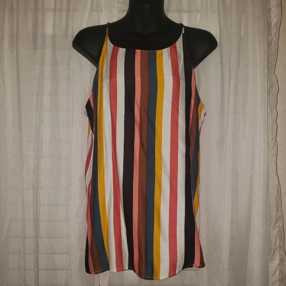 Verse top size small